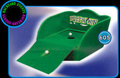 Putt N' Win 605 $65.00 DISCOUNTED PRICE Putt N' Win 605 $65.00 DISCOUNTED PRICE